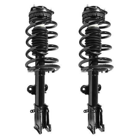Unity 2-11970-001 Front Complete Strut Assembly Kit 2-11970-001